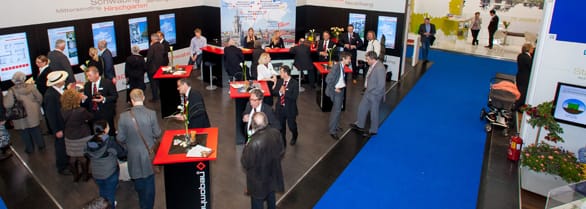 BERLINER IMMOBILIENMESSE 2016