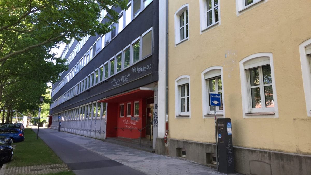 120 Eigentumswohnungen am Top-Standort Schwabing geplant