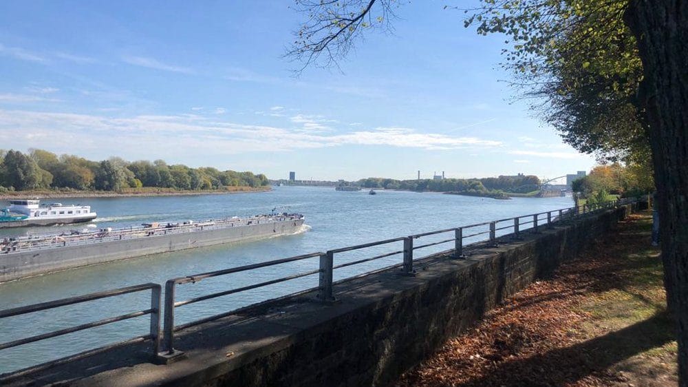 Preissprung für Kölner Wohnlagen am Wasser