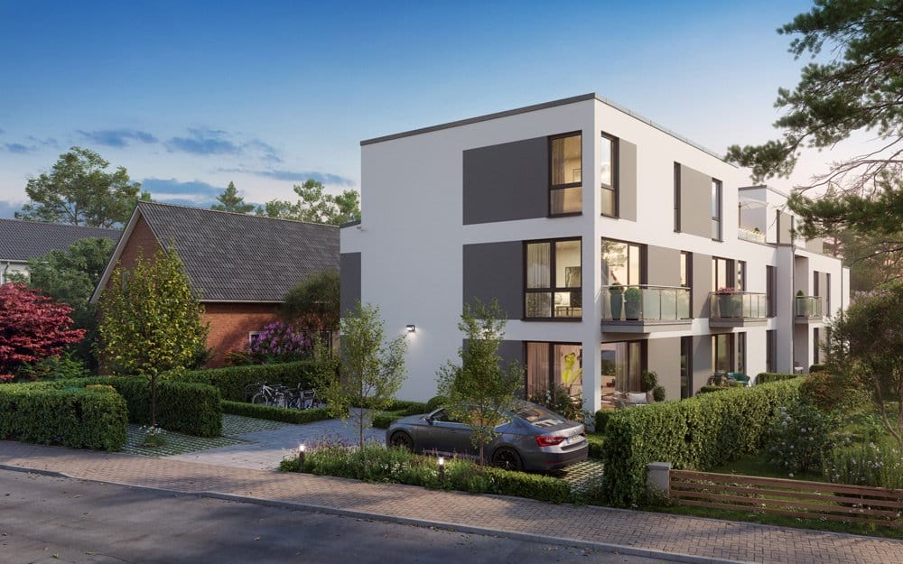 Video-Chats und clevere Notartermine: So kommt Grossmann & Berger durch die Corona-Krise – ein Interview mit Garlef Kaché