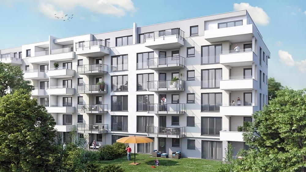 „Wir meistern die Krise zusammen“: Interview mit Gernot Lippert von Dietmar Bücher Schlüsselfertiges Bauen