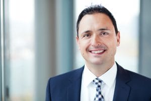 Jürgen Schorn, geschäftsführender Gesellschafter Bauwerk Capital GmbH & Co. KG