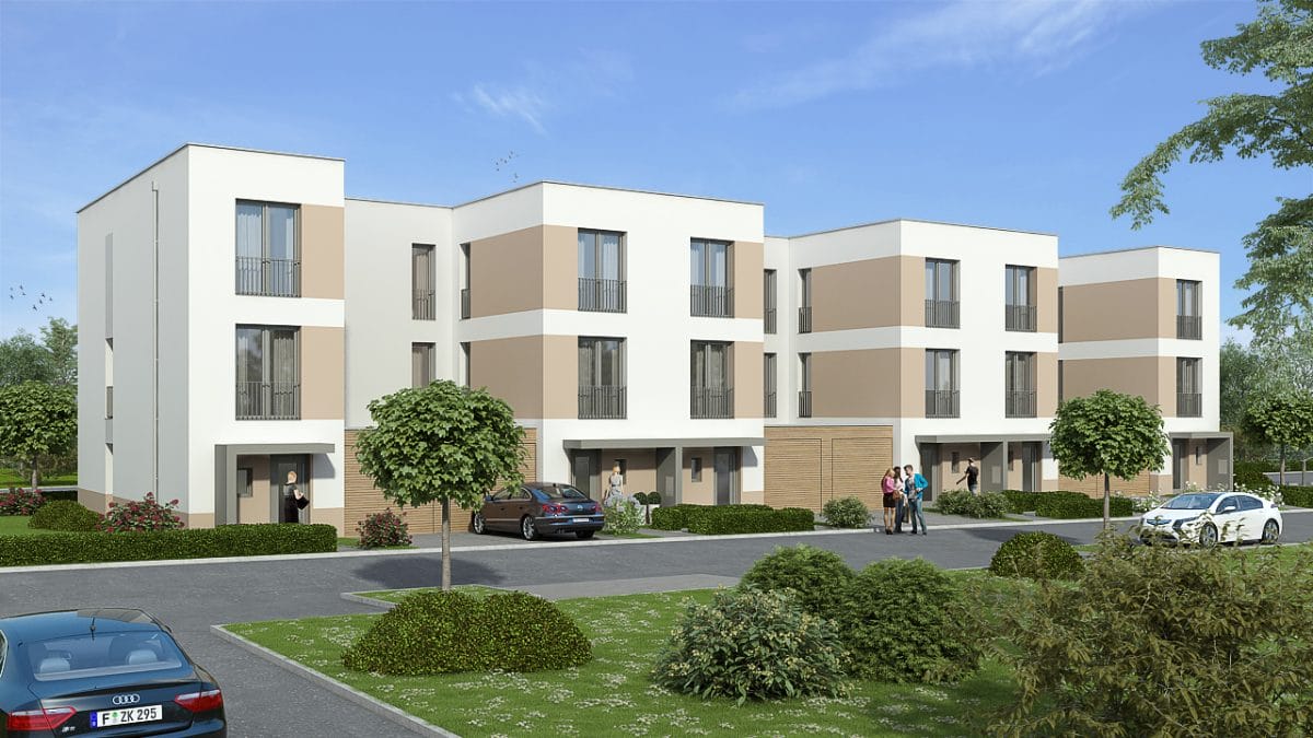 Familienfreundlich wohnen im Frankfurter Großraum: Interview mit Hermann Immobilien-Geschäftsführer Frank Alexander