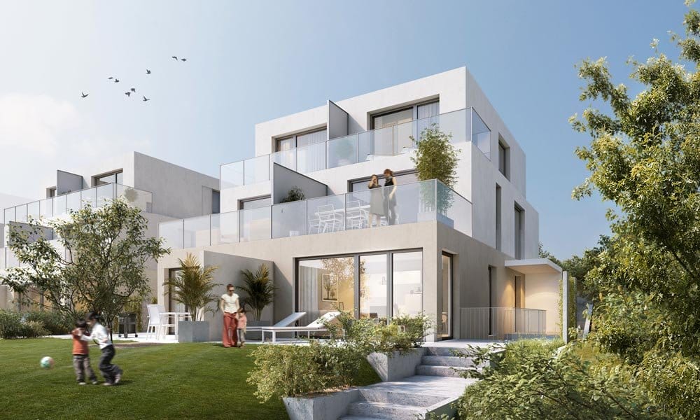 „Wir sind voll erreichbar“ – Interview mit Frank Alexander von Hermann Immobilien