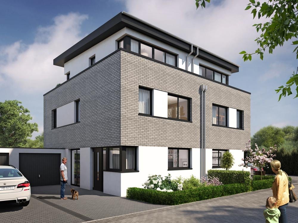 Interview mit Uwe Albertsen zum Immobilienverkauf in der aktuellen Corona-Krise