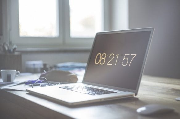 Im Homeoffice ist das Thema Gesundheitsförderung auch sehr wichtig. Denn Elektrosmog ist nicht zu unterschätzen. Baubiologie hält Lösungen bereit.