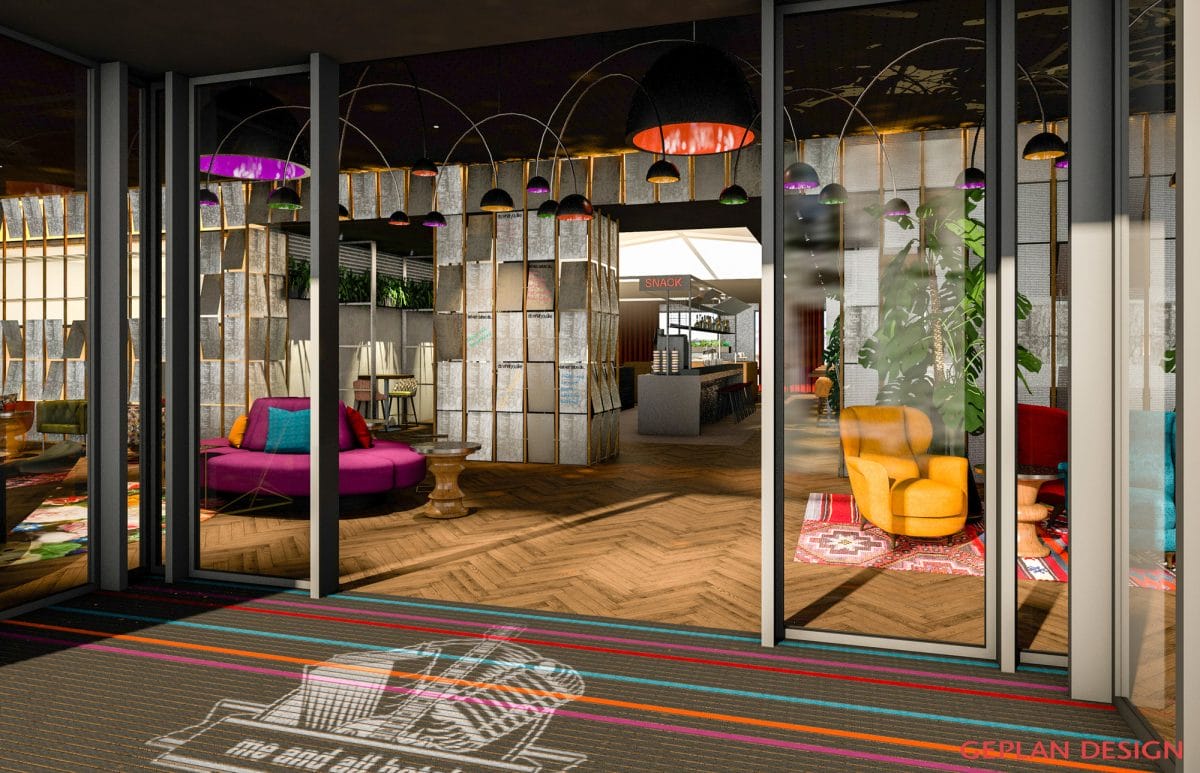 Neuer Hotel-Boom in Düsseldorf