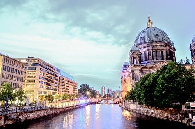 Berliner Dom
