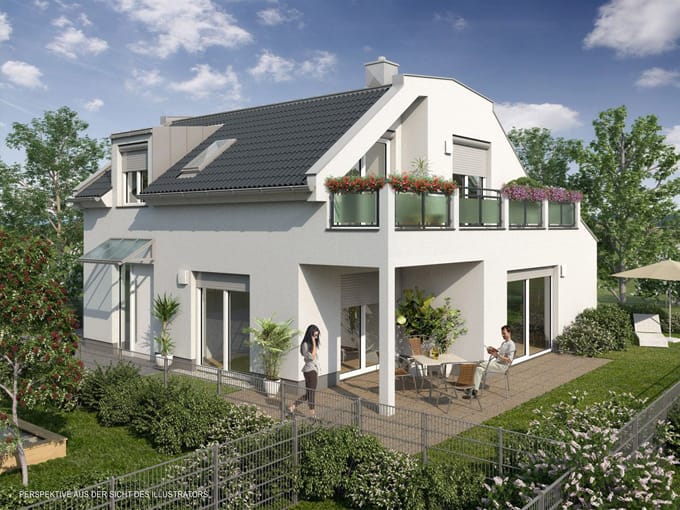 Erbbaurecht: Eine günstige Alternative zum Grundstückskauf?