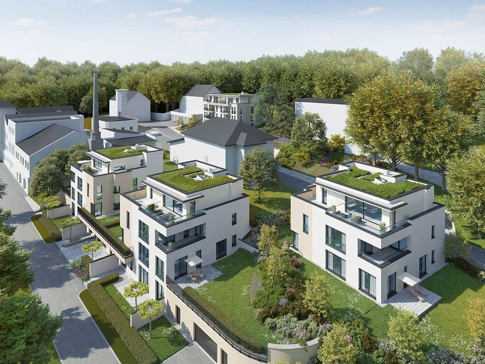 Begeisterung für „Wohngesund Bauen“ – Interview mit Krieger + Schramm-Geschäftsführer Matthias Krieger