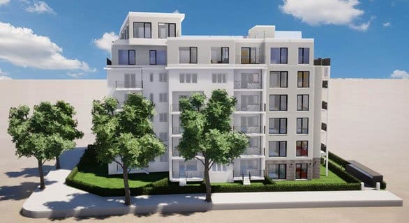 Bezahlbares Wohnen in Steglitz  – Interview mit Danny Wolf, Geschäftsführer der Best Place Immobiliengruppe