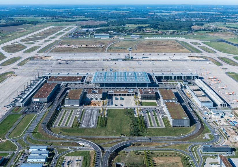 Berlin-Südost: neues Stadt-Quartier mit viel Potenzial