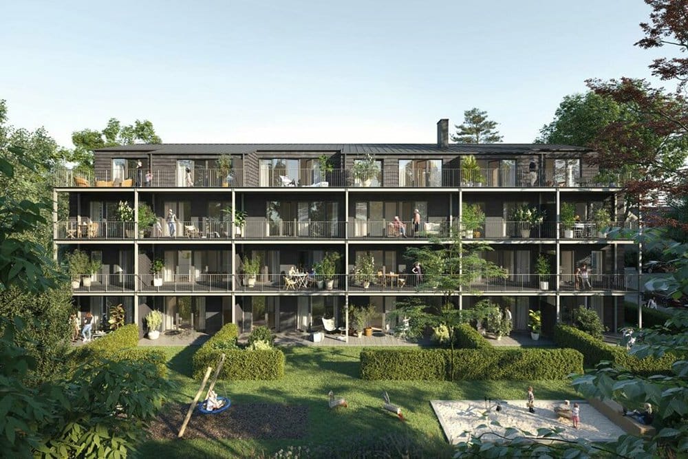 Stadt-Land- oder beides: So verändert Corona unsere Wohnwünsche