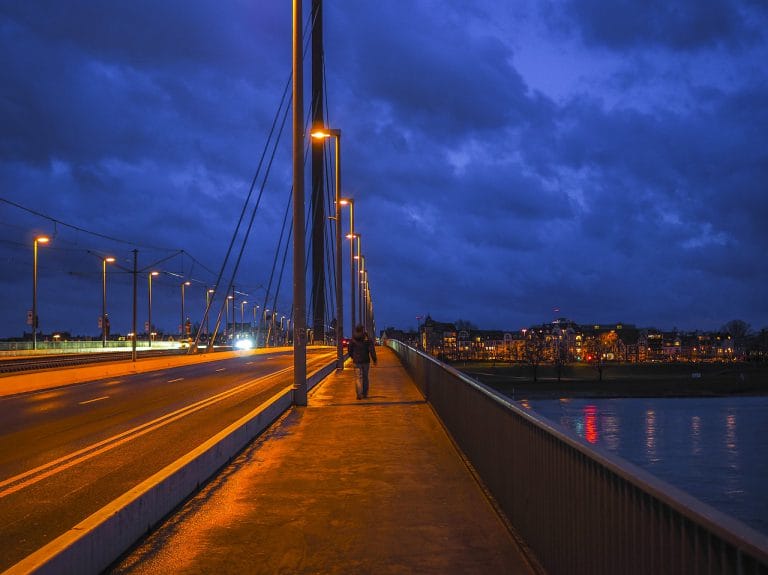 Rheinbrücke pixabay