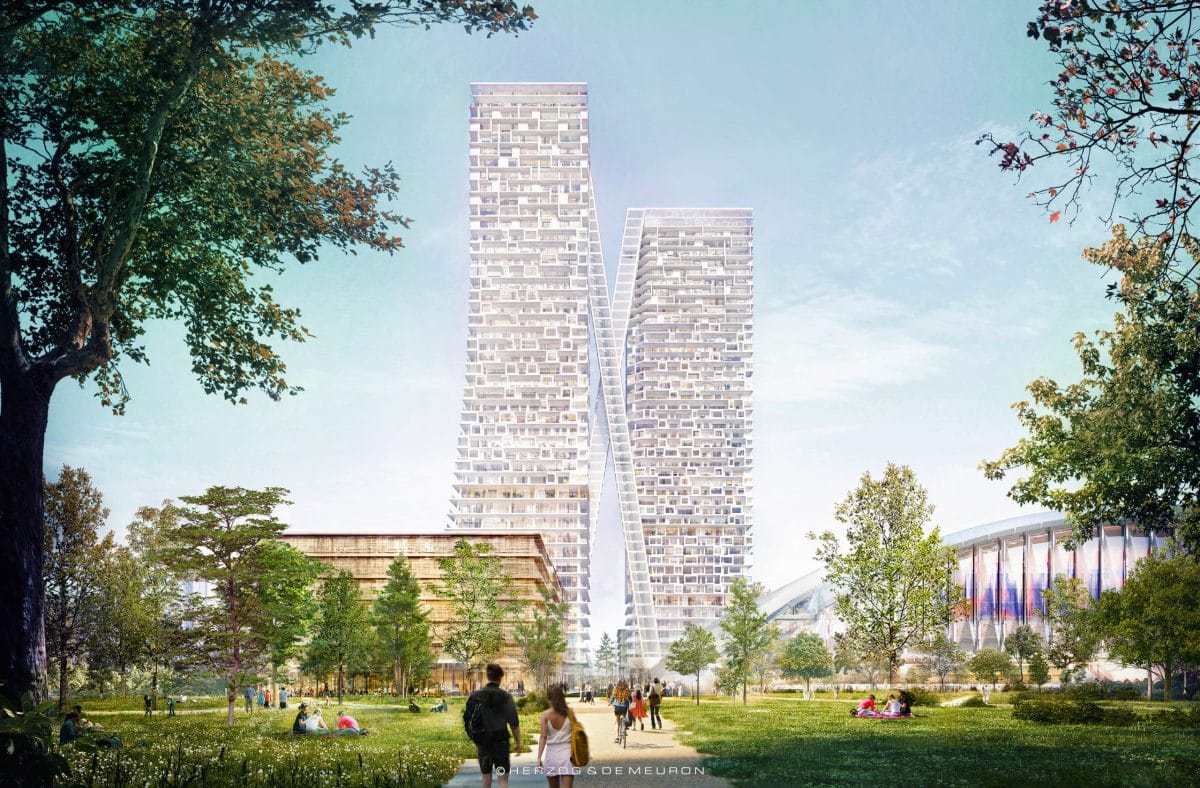 Paketpostareal München – Wohnraum oder Tradition?