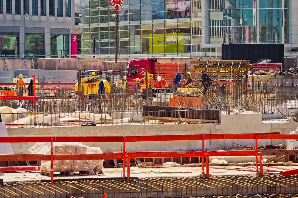 So bewerten Immobilien-Experten den KfW-Förderstopp für den Neubau