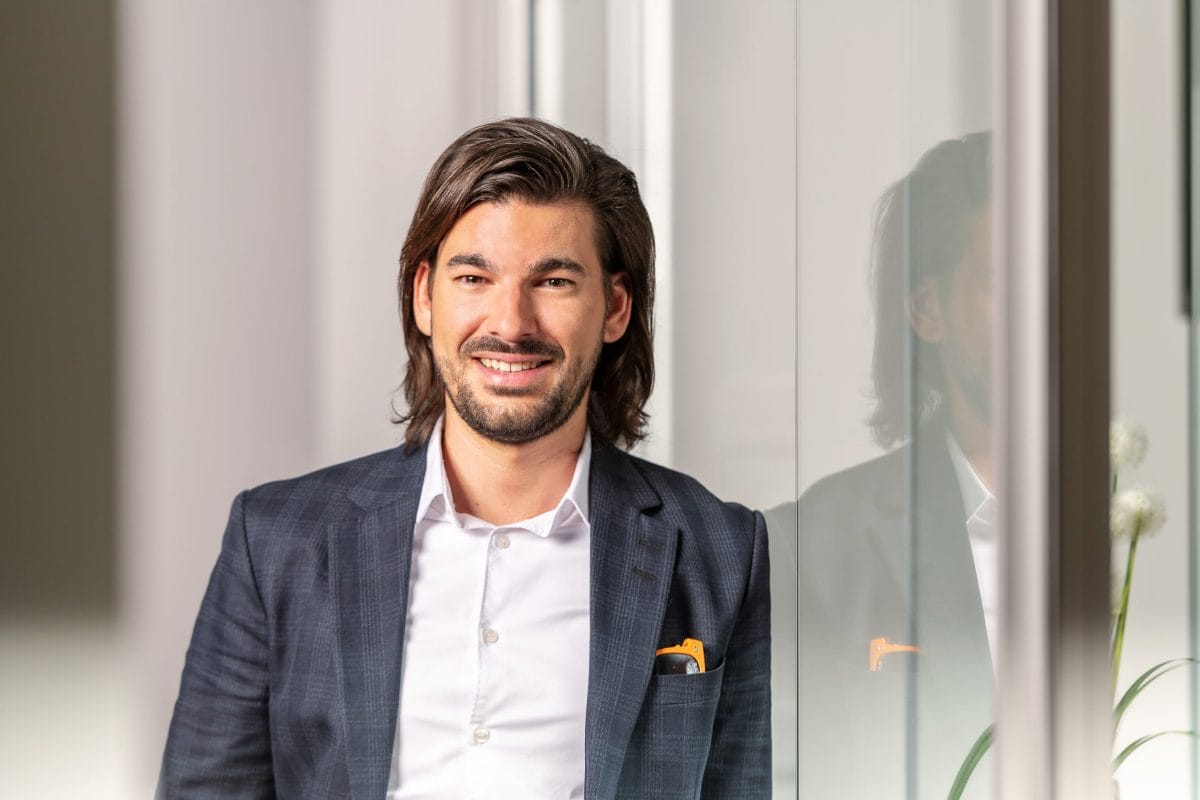 Experteninterview mit Julian Tolias (TOLIAS Immobilien) zur Entwicklung des Stuttgarter Immobilienmarktes