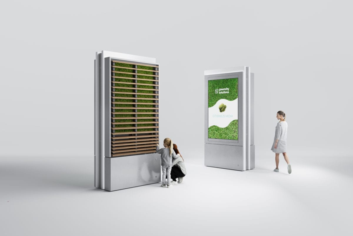 Interview mit Simon Dierks, Head of Marketing bei Green City Solutions