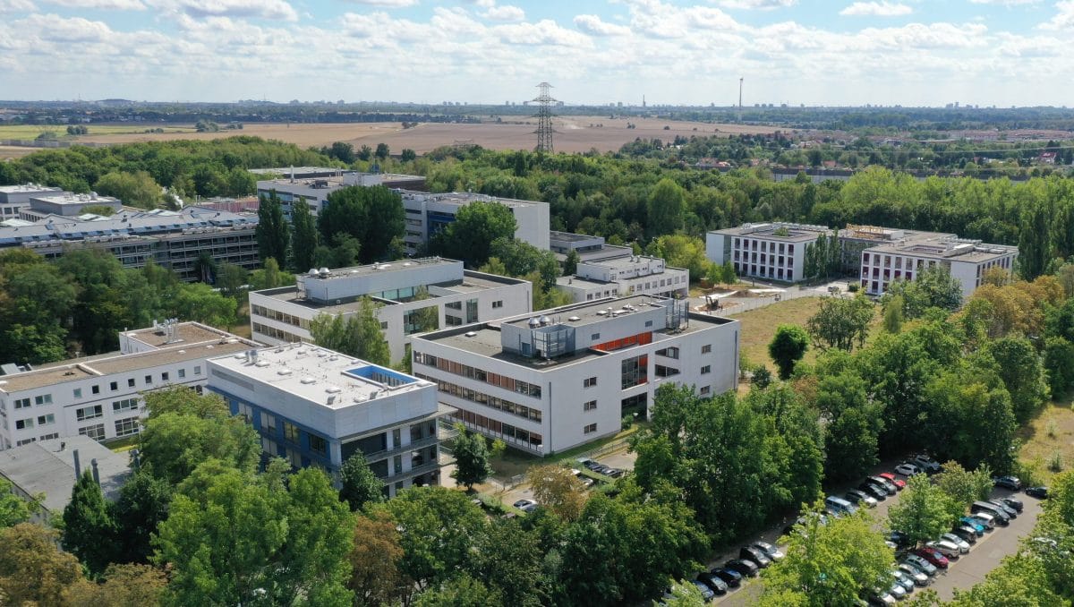 Campus Berlin-Buch erhält neues Gründerzentrum – BerlinBioCube