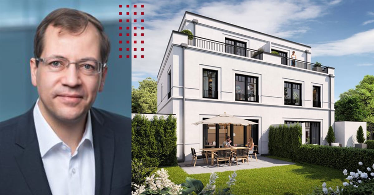 „Der Zeitpunkt für einen Wohnungskauf könnte günstig sein“ – Interview mit Deutsche Bank Research Analyst Dr. Jochen Möbert
