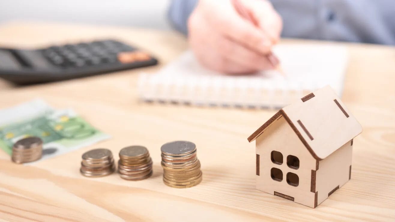 Immobilien-Finanzierung: Mit diesen Nebenkosten musst du bei einer Baufinanzierung rechnen