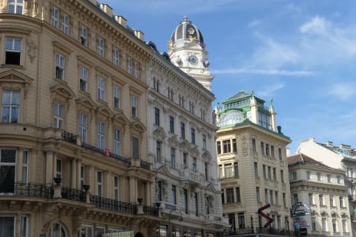 Denkmalimmobilien bieten für Immobilienkäufer Sparpotenzial durch die Denkmal-AfA