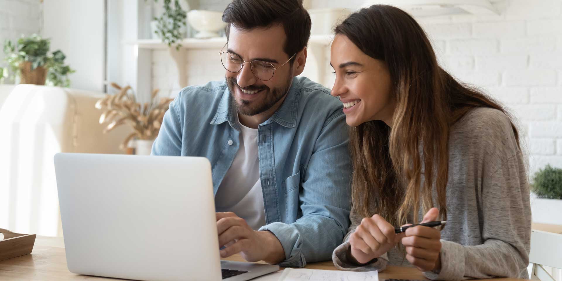 Eigenkapitalquote erhöhen: 19 Finanztipps für junge Immobilien-Käufer