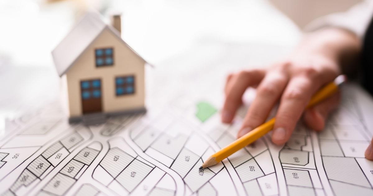 Das Grundbuch erklärt: Funktion und Inhalt