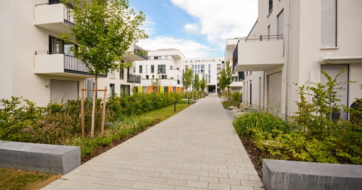 Das Wegerecht im Grundbuch