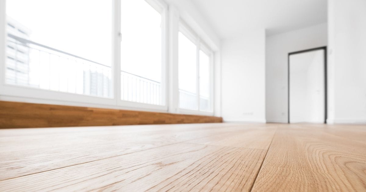 Wohnfläche – Nutzfläche – Grundfläche