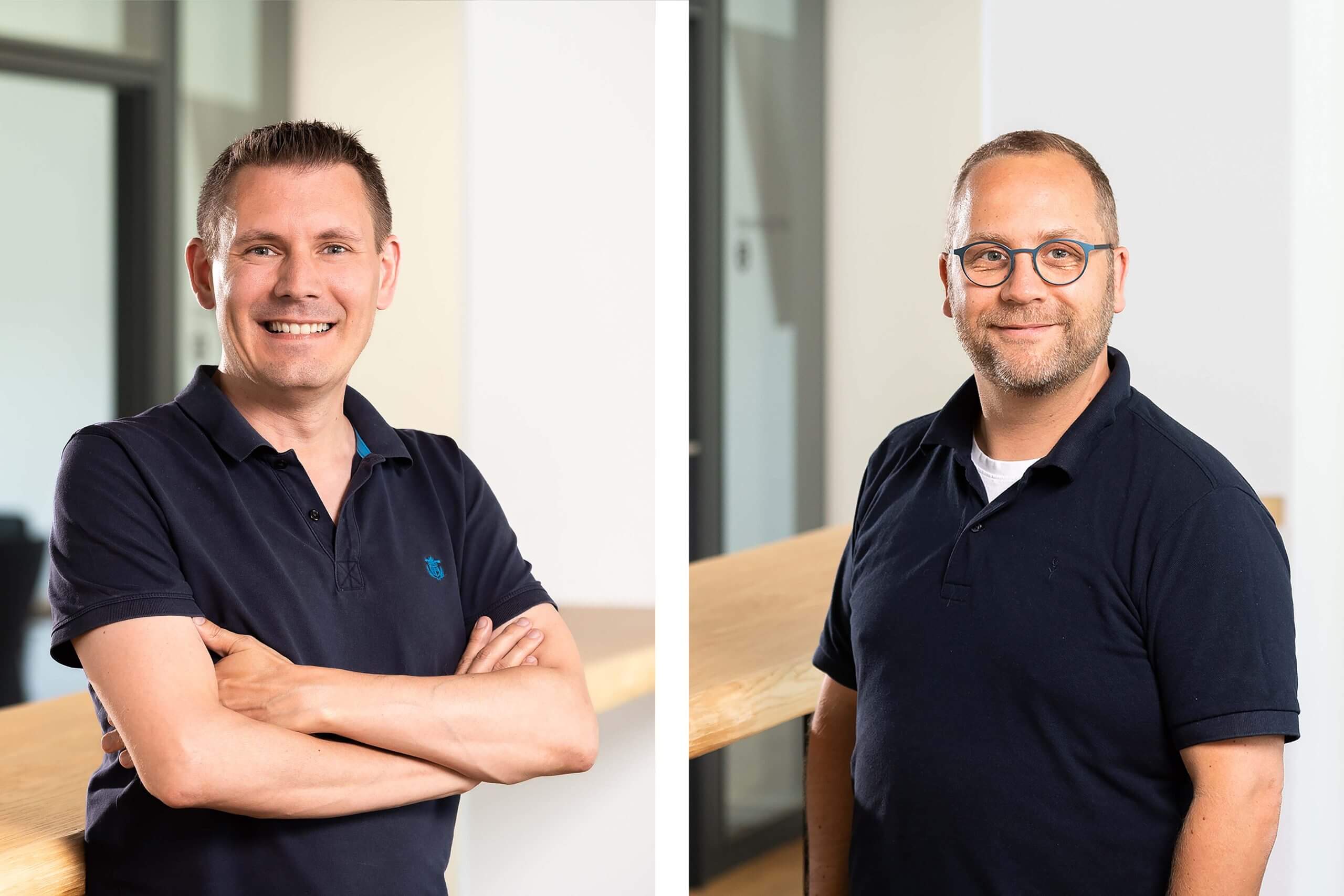 Wohnen in München in der Zukunft – Ein Interview mit den neubau kompass Vorständen Sebastian Bruns und Tobias Sattler