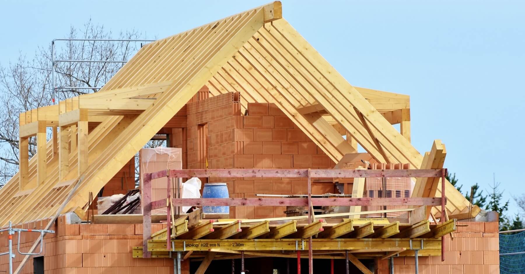 Neustart für KfW-Förderprogramm Klimafreundlicher Neubau