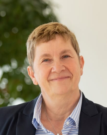 Foto Agnes Fischl-Obermayer