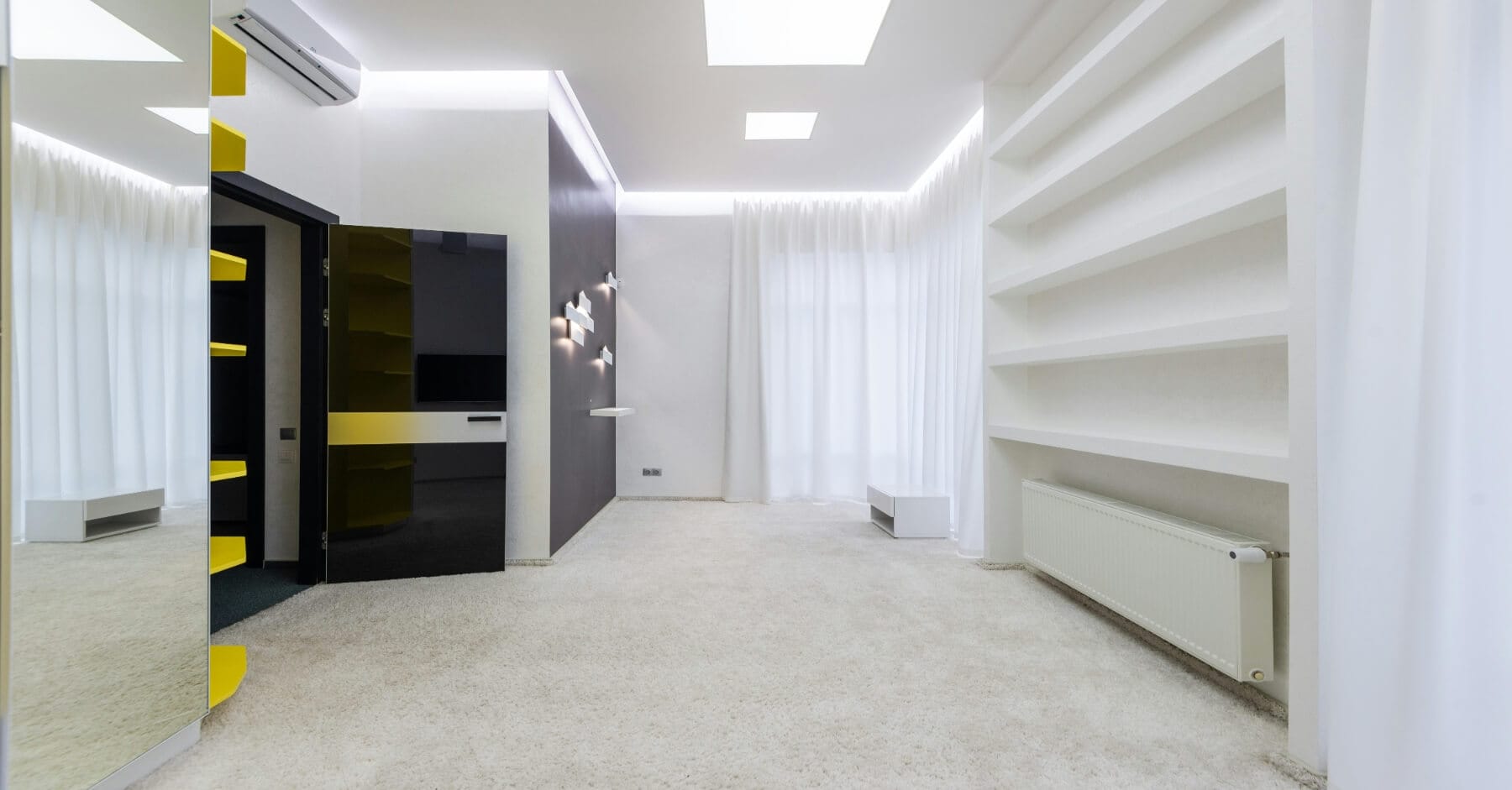 Energieausweis beim Neubau: immer ein Bedarfsausweis