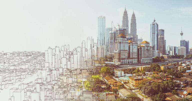 Viele Ideen für die Stadt von übermorgen