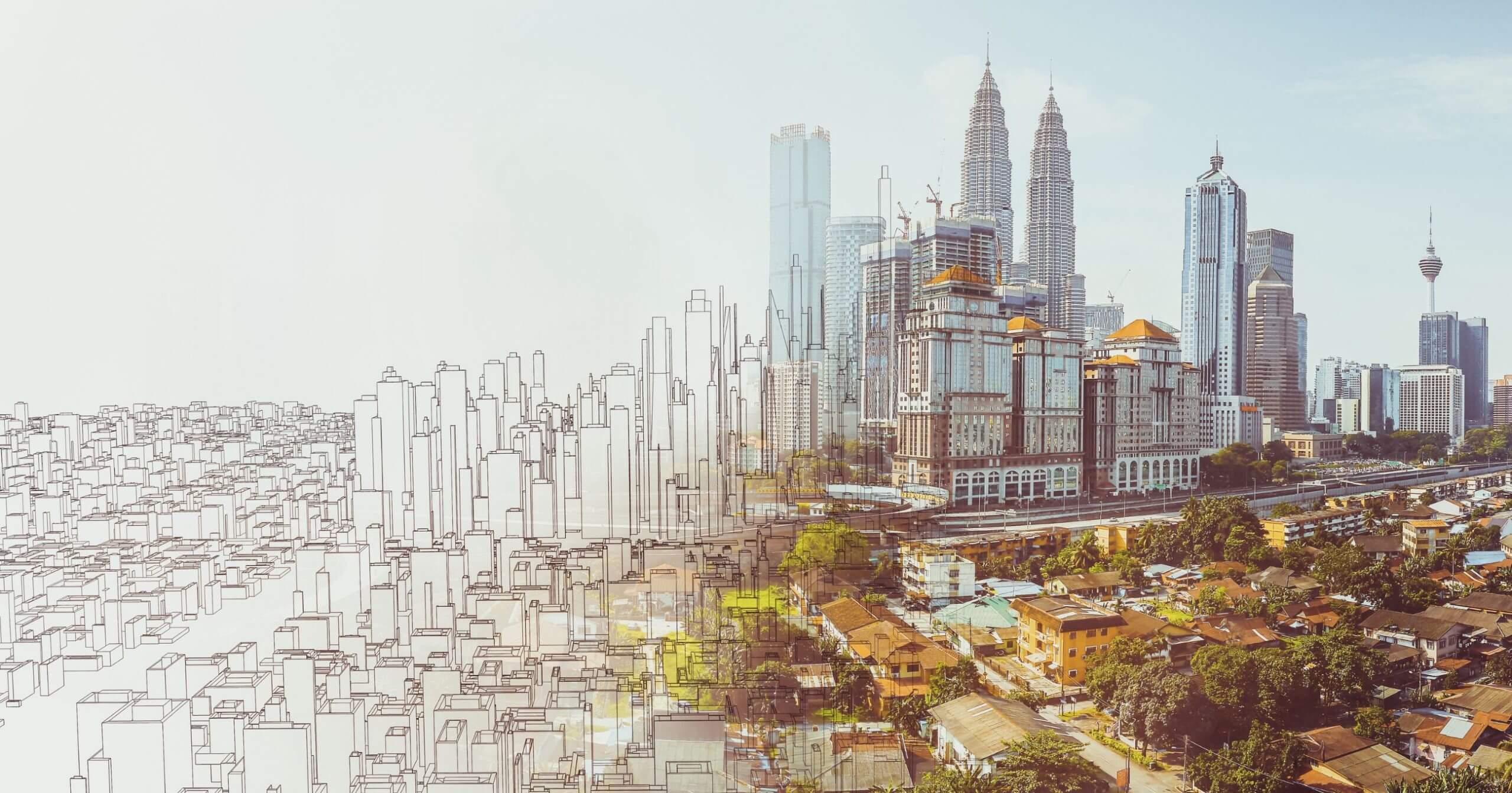 Viele Ideen für die Stadt von übermorgen – ein Interview mit Stadtentwicklerin Doris Sibum