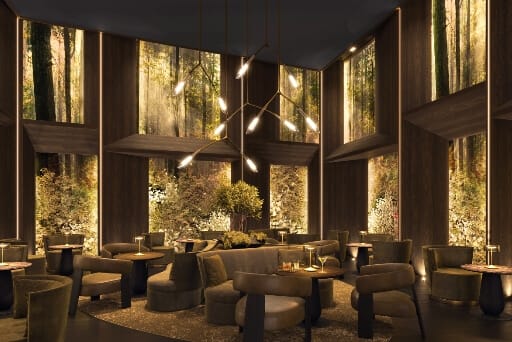 Green Bar Koenigshof