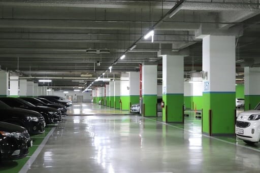 Kontroverses Thema: Macht die Tiefgarage den Neubau günstiger?