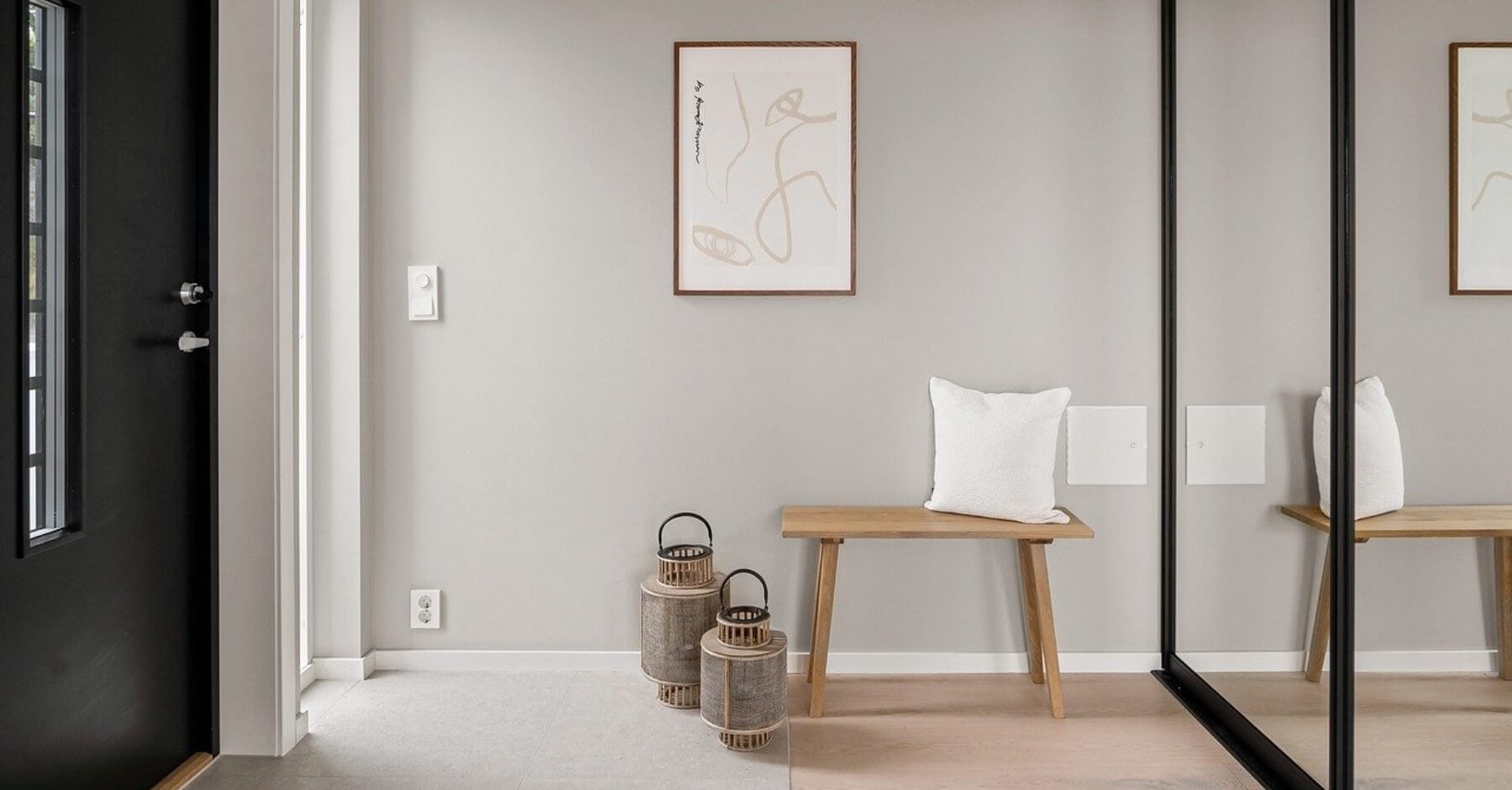 Hereinspaziert: 10 Tipps für ein schönes Entrée