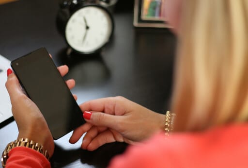 Wenn Einbruchschutz bei Immobilien versagt, dann die Polizei rufen.