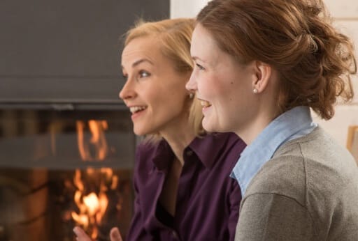 Exklusive Soirée oder Open House mit Grillparty: Erleben Sie die Immobiliensuche mühelos und angenehm im Sommer vor Ort.