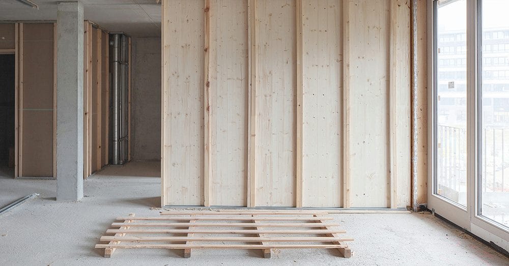 Ausbauhaus – sieht so die Zukunft des Bauens aus?