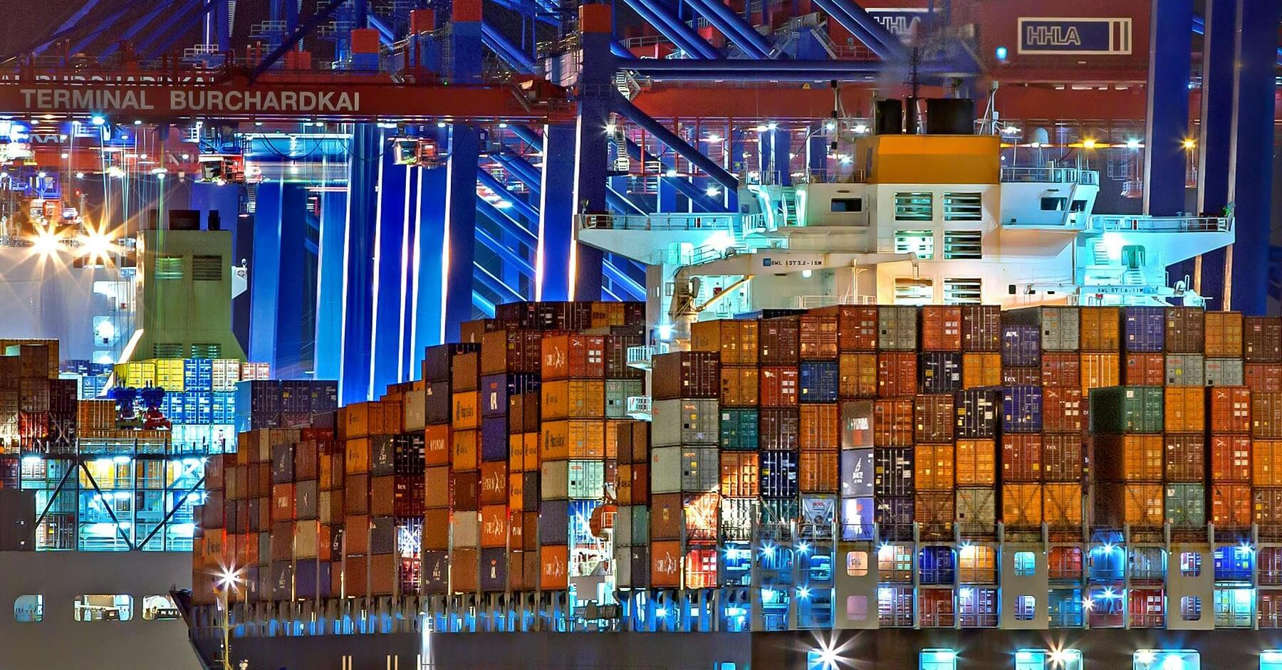 Marktkompass Hamburg 2024: die Zahlen für den Immobilienmarkt der Hansestadt