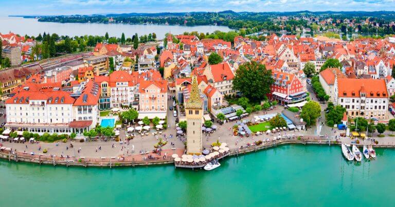 Der Immobilienmarkt am Bodensee