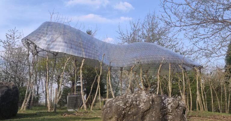 Arbor Kitchen in Wald-Ruhestetten