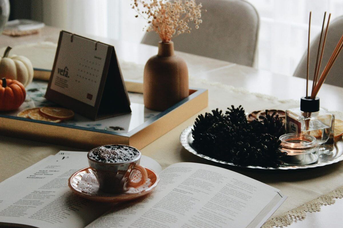 Herbst Essentials