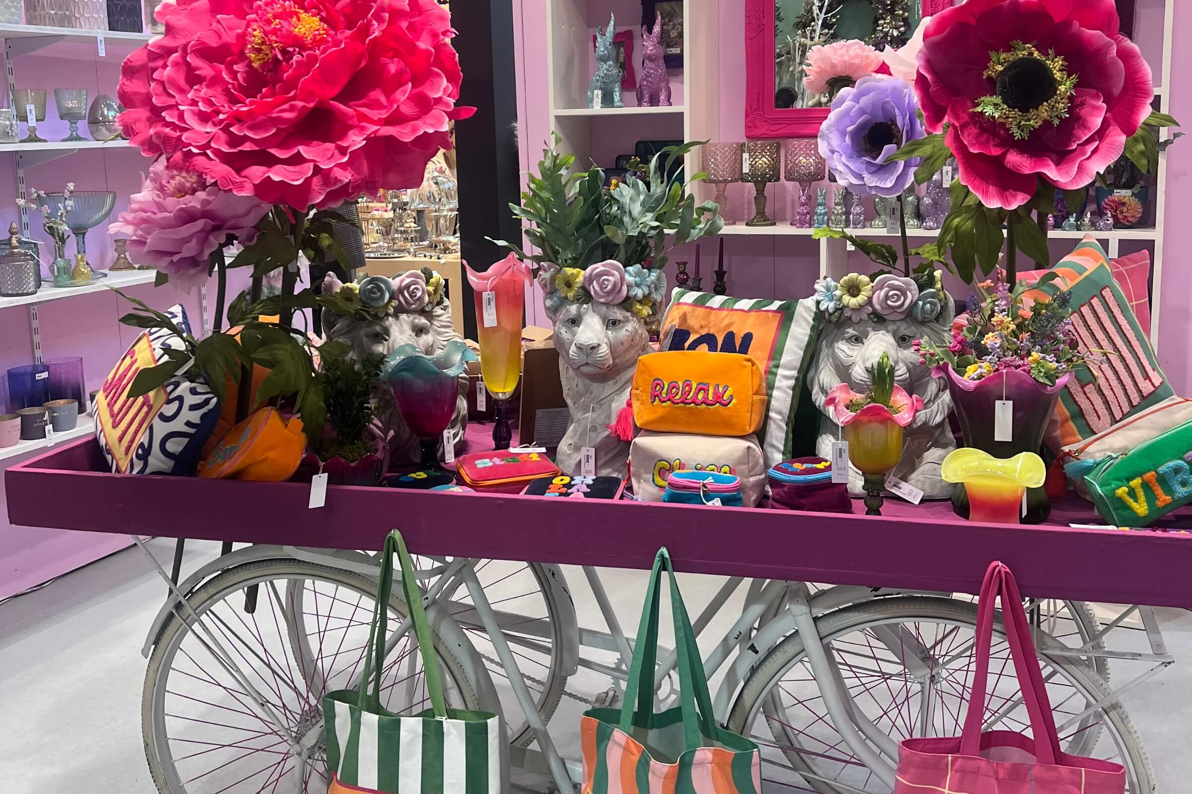 TrendSet München: Interior-Profis über die Wohntrends für den Sommer 2025