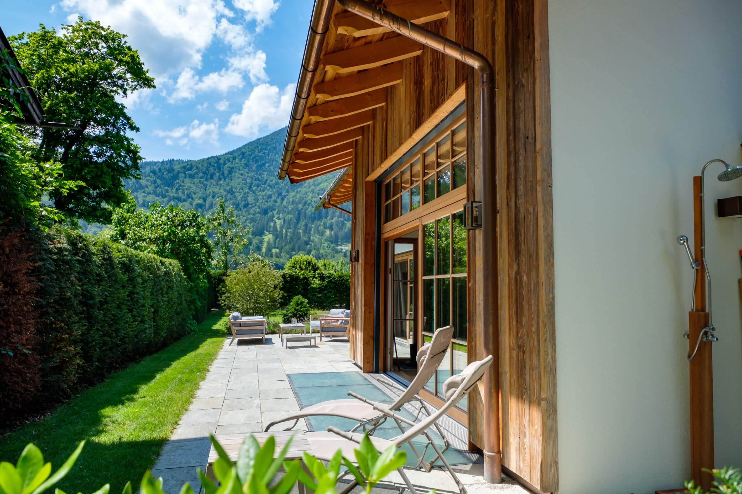 Ferienimmobilien in Deutschland kaufen: Zwischen Urlaub und Rendite