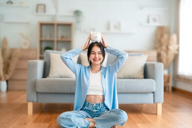 Sorgenfrei in Neubau-Immobilien investieren