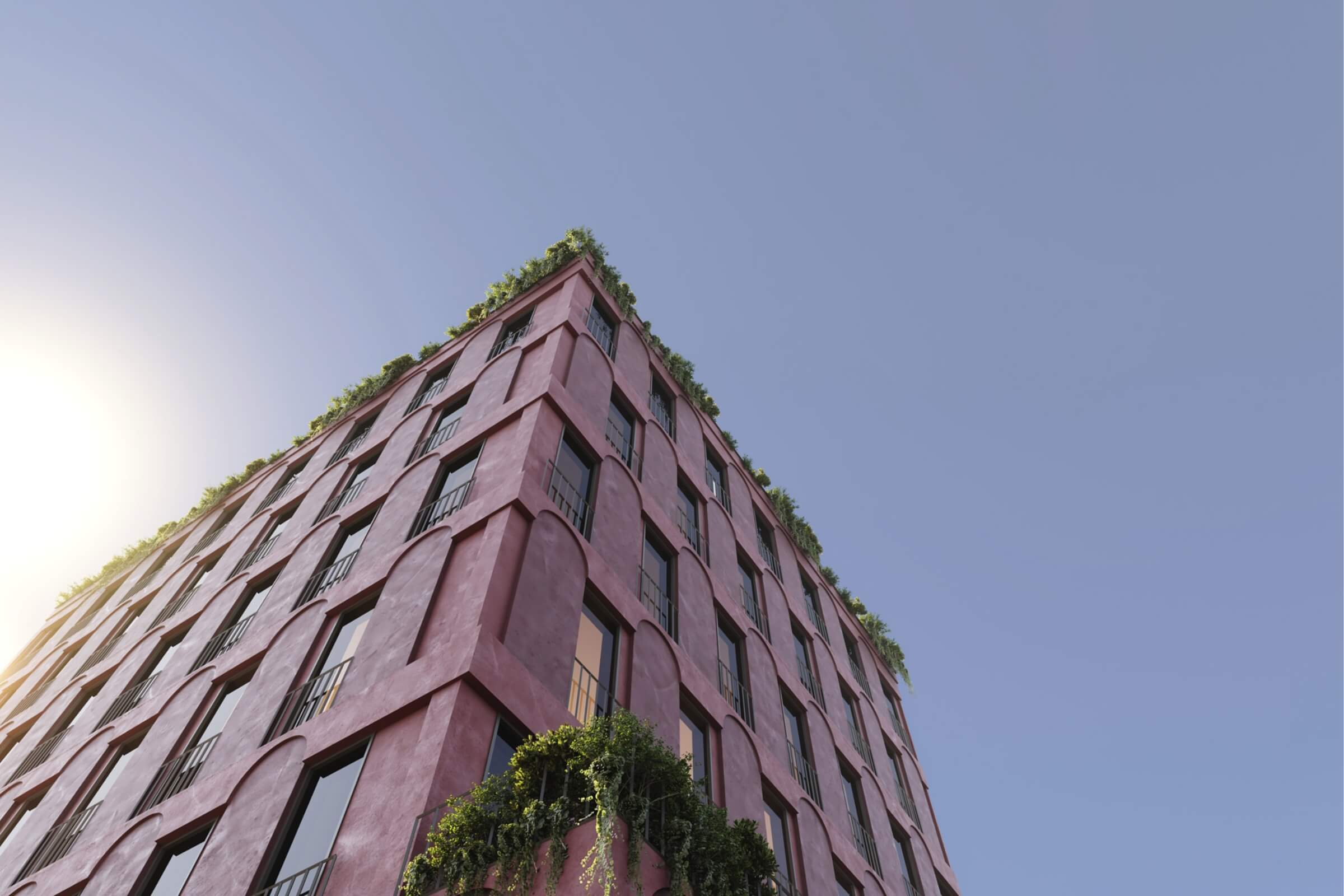 THE WID: Das neue Quartier für Kölns kreativen Westen